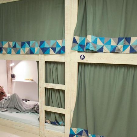 Baybayin Hostel - Pasay Close To Airport Bagian luar foto