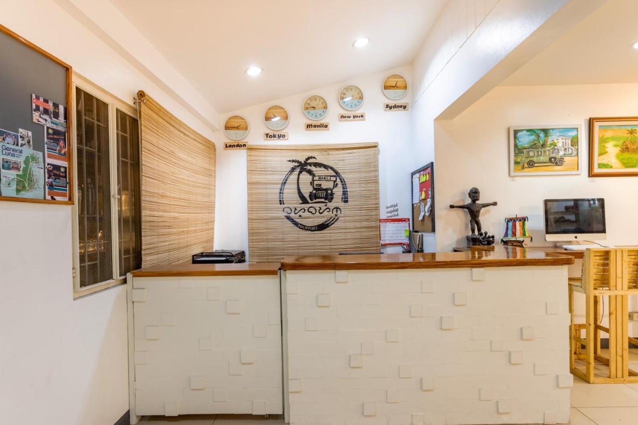 Baybayin Hostel - Pasay Close To Airport Bagian luar foto