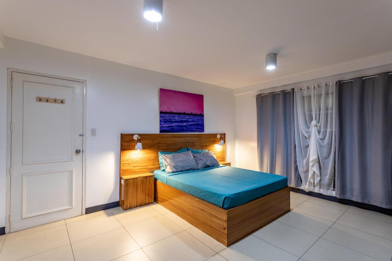 Baybayin Hostel - Pasay Close To Airport Bagian luar foto