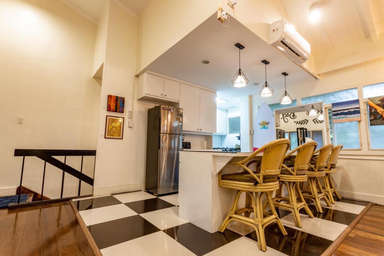 Baybayin Hostel - Pasay Close To Airport Bagian luar foto