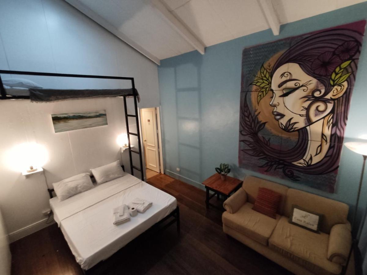 Baybayin Hostel - Pasay Close To Airport Bagian luar foto