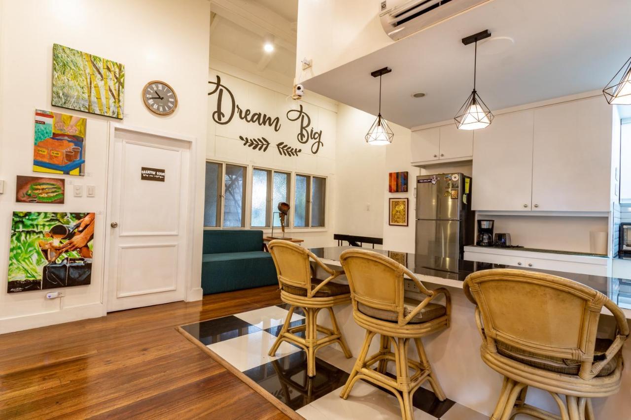 Baybayin Hostel - Pasay Close To Airport Bagian luar foto