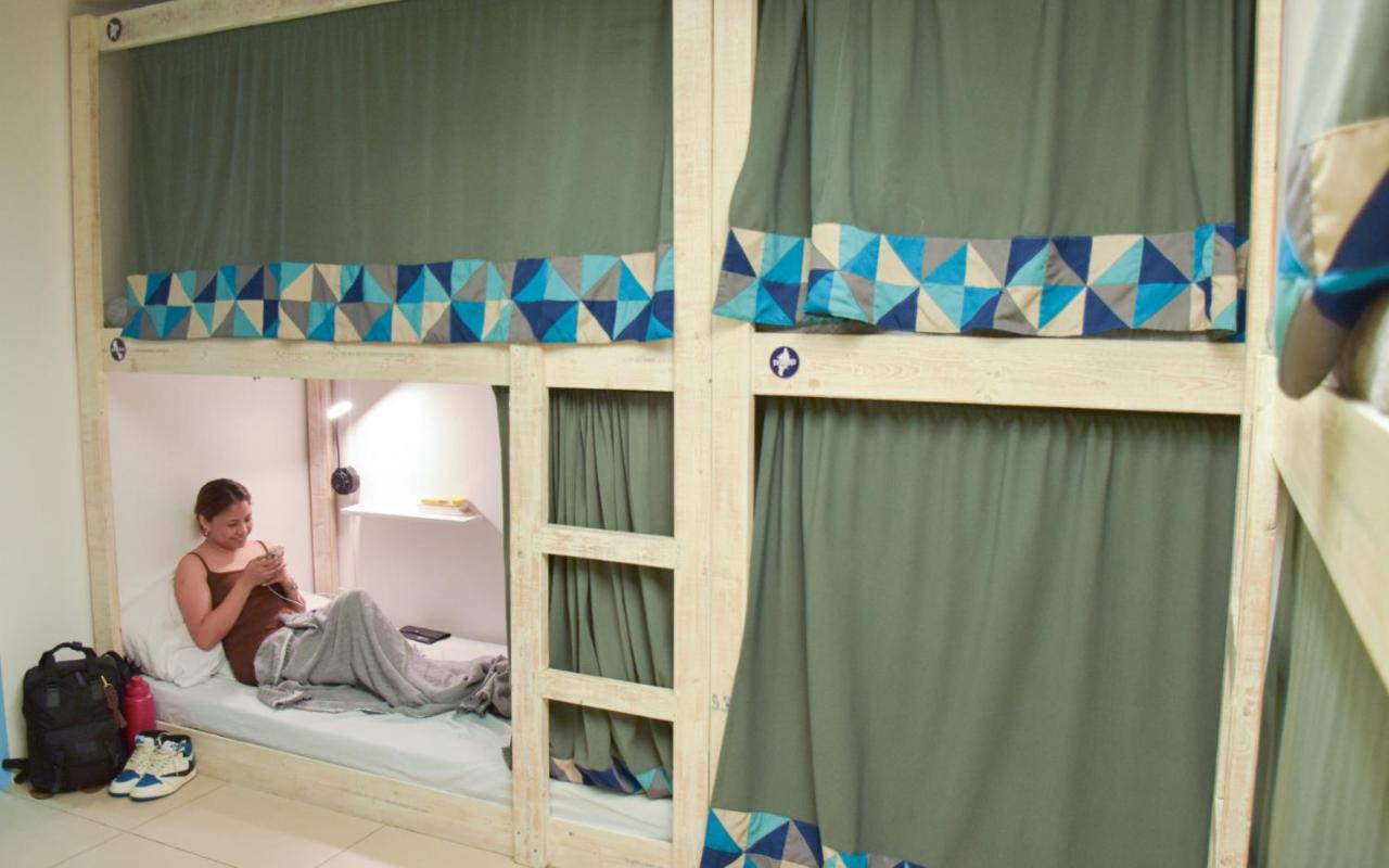 Baybayin Hostel - Pasay Close To Airport Bagian luar foto