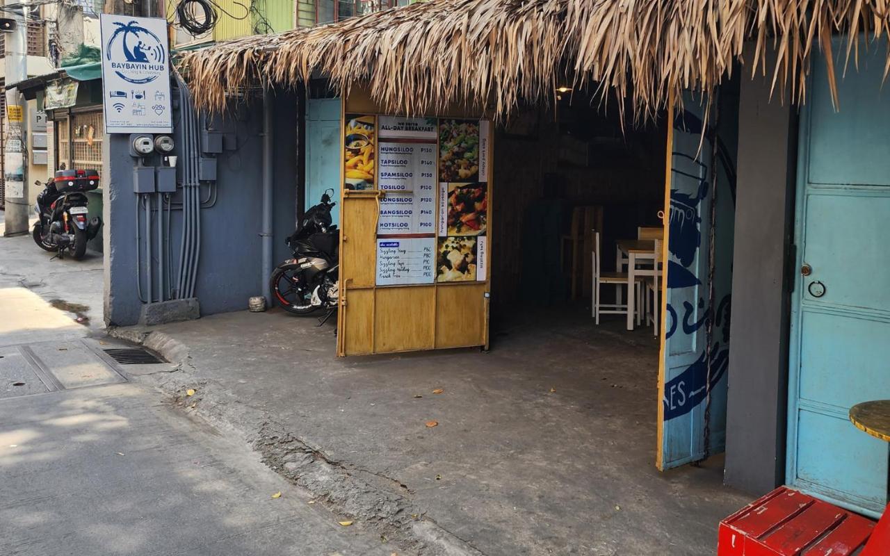 Baybayin Hostel - Pasay Close To Airport Bagian luar foto