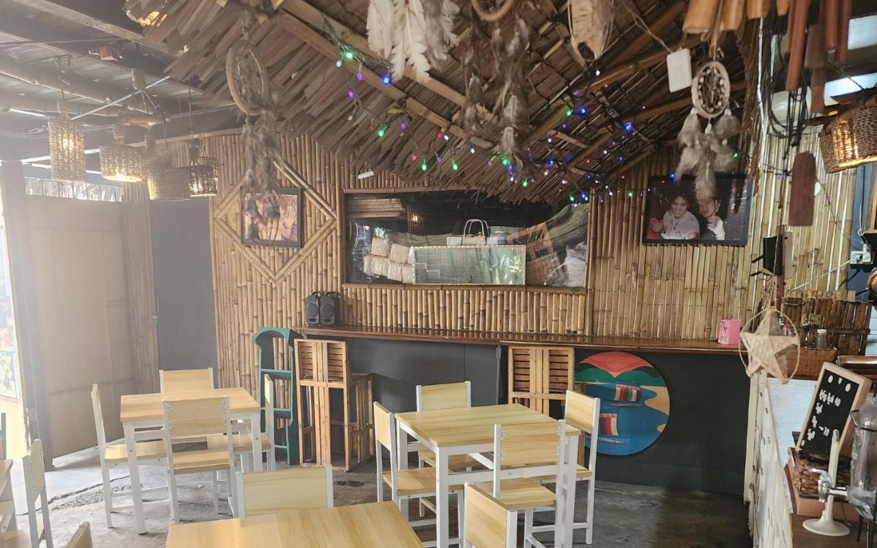 Baybayin Hostel - Pasay Close To Airport Bagian luar foto