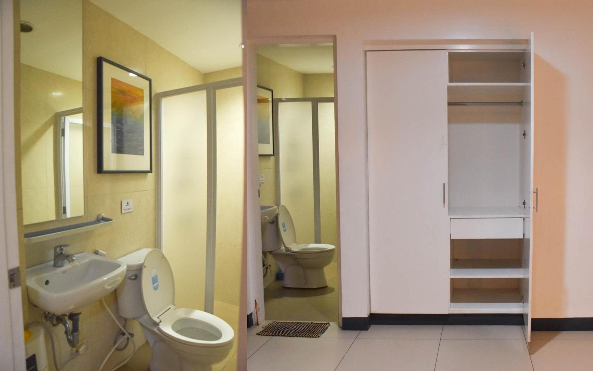 Baybayin Hostel - Pasay Close To Airport Ruang foto
