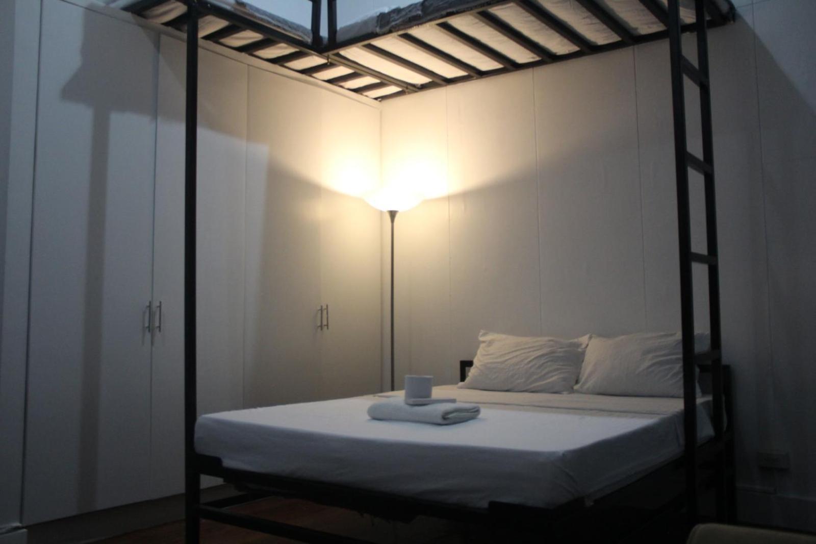 Baybayin Hostel - Pasay Close To Airport Bagian luar foto